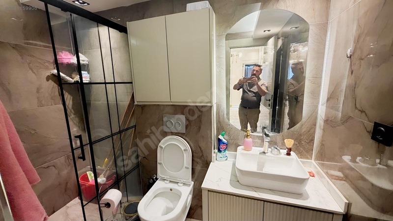 1nci Sınıf Ultra Lüks Daire Elci Gayrimenkul Den — fotoğraf 24