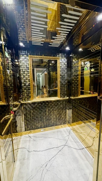 1nci Sınıf Ultra Lüks Daire Elci Gayrimenkul Den — fotoğraf 25