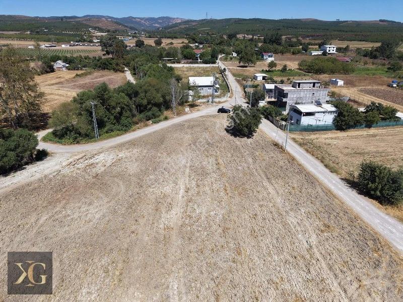 Pruva'Dan Çekrice'De Köşe Parsel 687M2 Satılık Hisse — fotoğraf 8