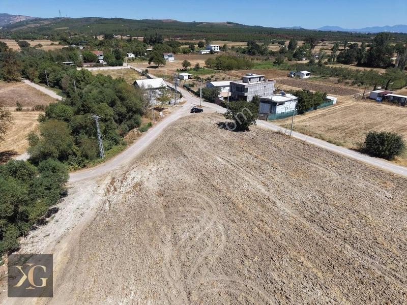 Pruva'Dan Çekrice'De Köşe Parsel 687M2 Satılık Hisse — fotoğraf 9