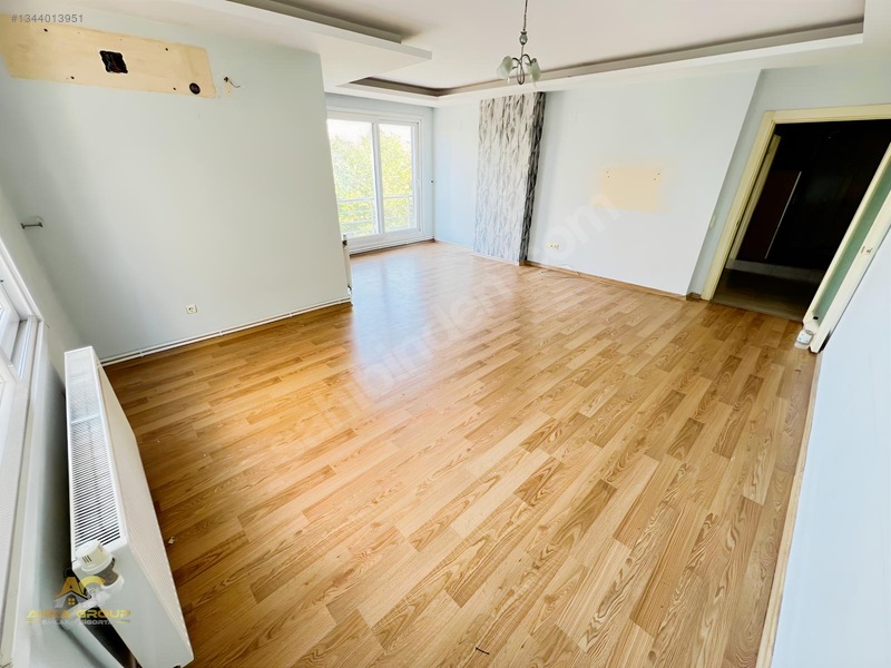 Akkentte Sayapark Avm Yanı Site İçi Doğalgazlı Satılık 3+1 Daire — fotoğraf 2