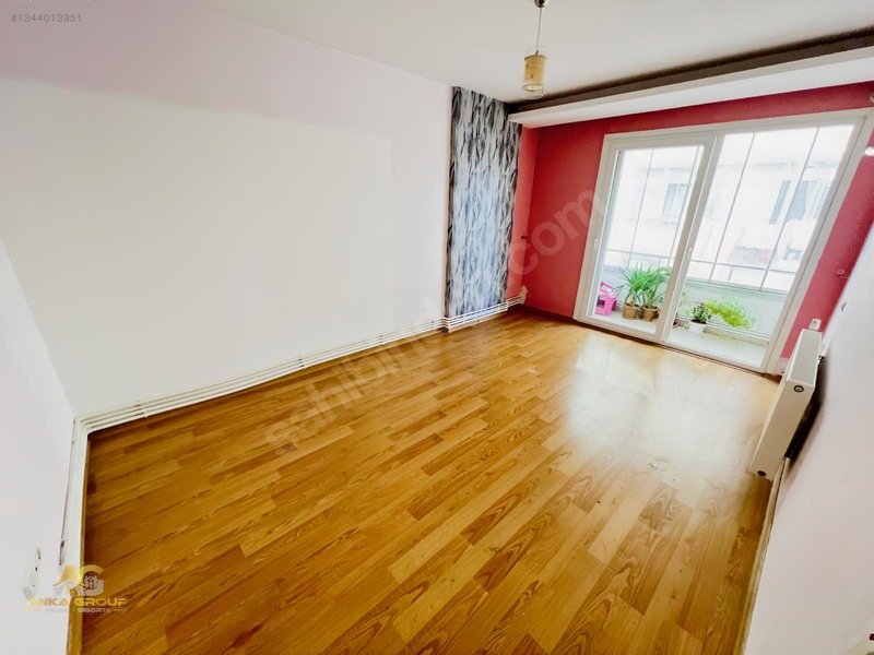 Akkentte Sayapark Avm Yanı Site İçi Doğalgazlı Satılık 3+1 Daire — fotoğraf 12