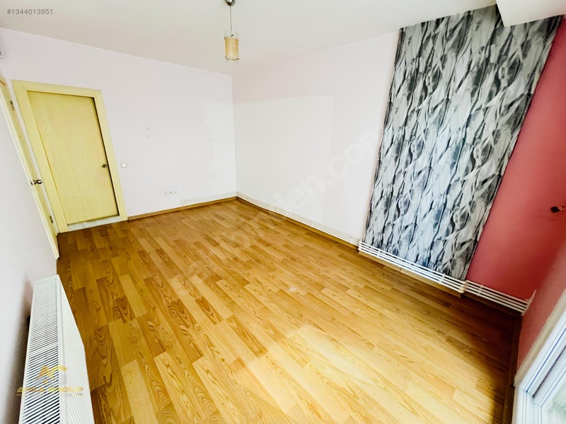 Akkentte Sayapark Avm Yanı Site İçi Doğalgazlı Satılık 3+1 Daire — fotoğraf 13