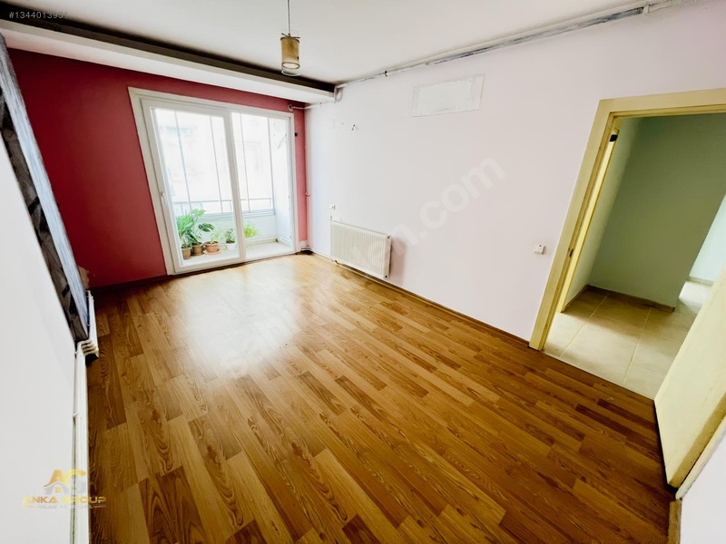 Akkentte Sayapark Avm Yanı Site İçi Doğalgazlı Satılık 3+1 Daire — fotoğraf 15