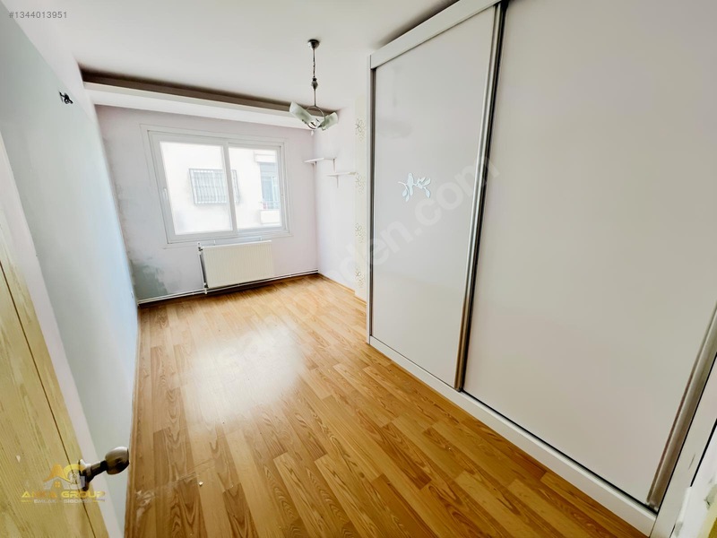 Akkentte Sayapark Avm Yanı Site İçi Doğalgazlı Satılık 3+1 Daire — fotoğraf 16