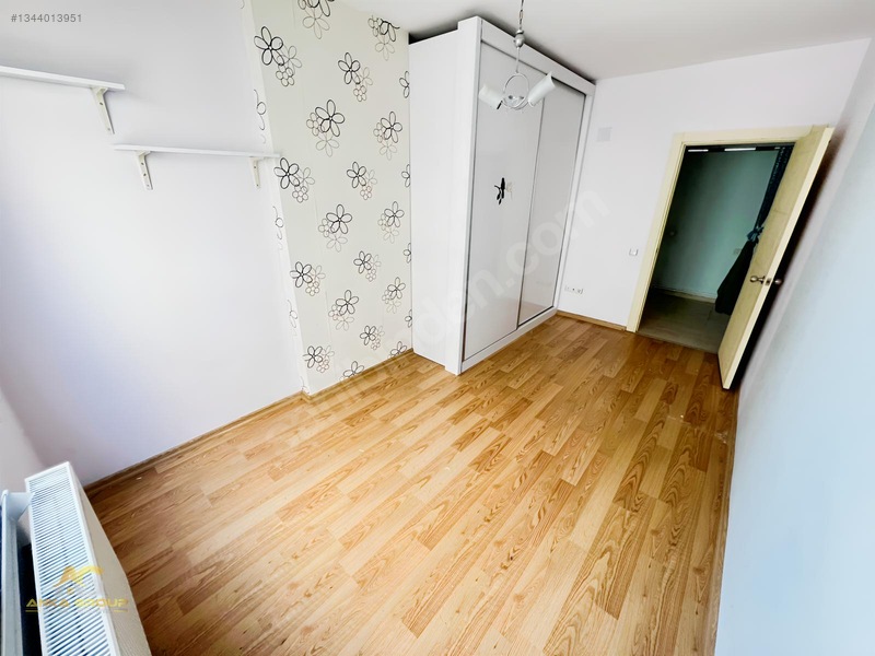 Akkentte Sayapark Avm Yanı Site İçi Doğalgazlı Satılık 3+1 Daire — fotoğraf 17