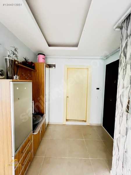 Akkentte Sayapark Avm Yanı Site İçi Doğalgazlı Satılık 3+1 Daire — fotoğraf 22