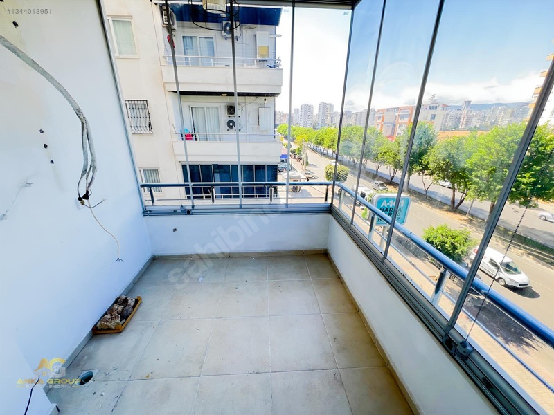 Akkentte Sayapark Avm Yanı Site İçi Doğalgazlı Satılık 3+1 Daire — fotoğraf 26
