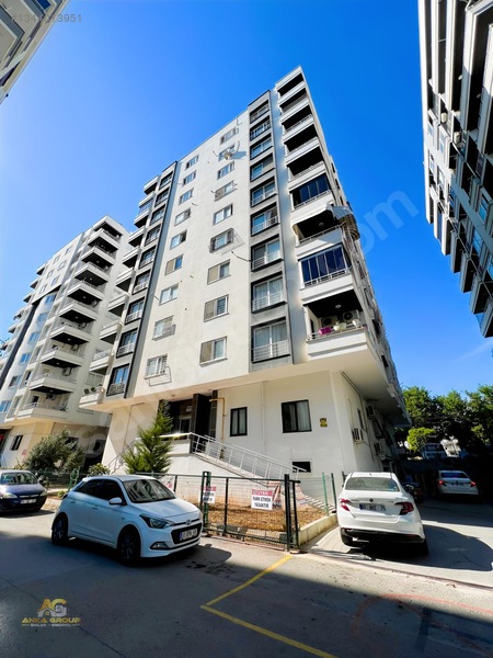 Akkentte Sayapark Avm Yanı Site İçi Doğalgazlı Satılık 3+1 Daire — fotoğraf 33