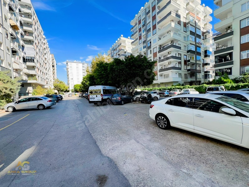 Akkentte Sayapark Avm Yanı Site İçi Doğalgazlı Satılık 3+1 Daire — fotoğraf 34