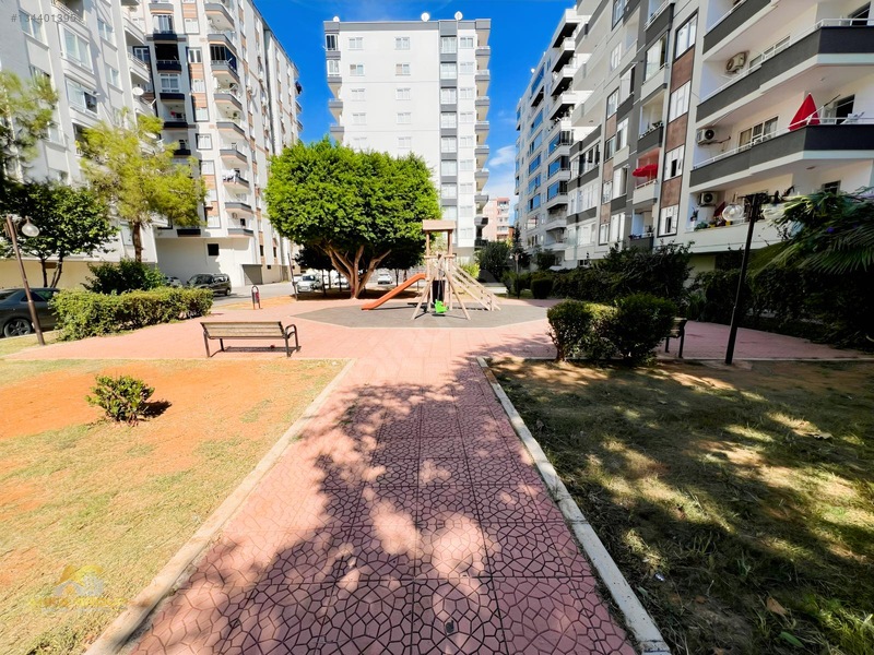 Akkentte Sayapark Avm Yanı Site İçi Doğalgazlı Satılık 3+1 Daire — fotoğraf 35