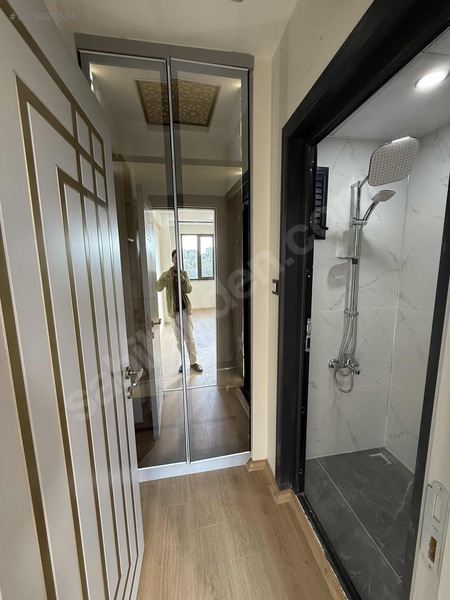 Öz Emlaktan Satılık Yenibeşevlerde 3.5+1 Özel Dizayn Daire — fotoğraf 6