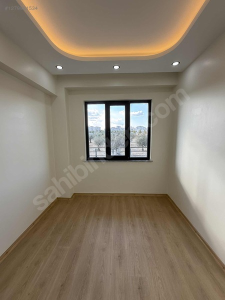 Öz Emlaktan Satılık Yenibeşevlerde 3.5+1 Özel Dizayn Daire — fotoğraf 12