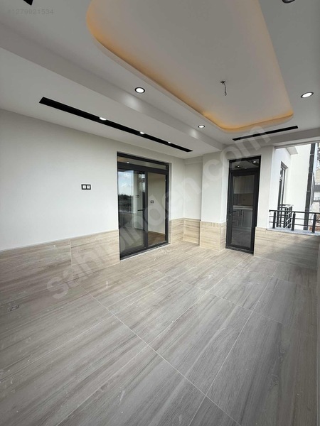 Öz Emlaktan Satılık Yenibeşevlerde 3.5+1 Özel Dizayn Daire — fotoğraf 15