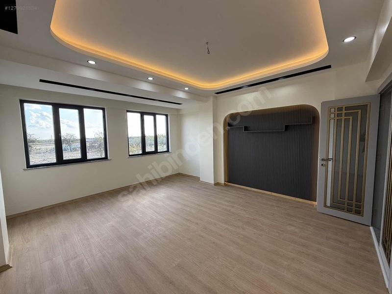 Öz Emlaktan Satılık Yenibeşevlerde 3.5+1 Özel Dizayn Daire — fotoğraf 26