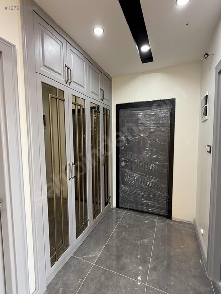 Öz Emlaktan Satılık Yenibeşevlerde 3.5+1 Özel Dizayn Daire — fotoğraf 28