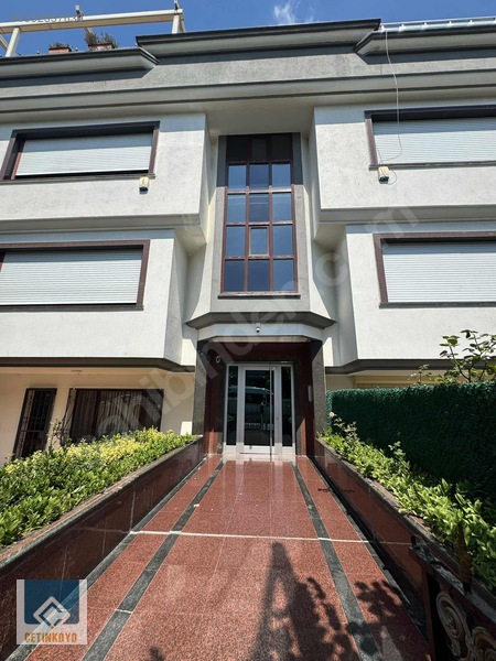 Florya Adakale'de Kentsele Girecek Satılık 3+1 Bahçe Katı Daire — fotoğraf 4