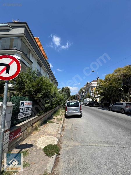 Florya Adakale'de Kentsele Girecek Satılık 3+1 Bahçe Katı Daire — fotoğraf 7
