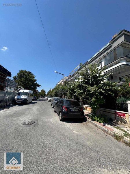Florya Adakale'de Kentsele Girecek Satılık 3+1 Bahçe Katı Daire — fotoğraf 8