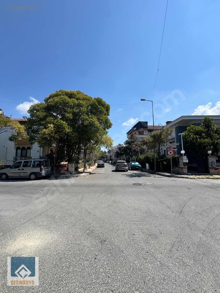 Florya Adakale'de Kentsele Girecek Satılık 3+1 Bahçe Katı Daire — fotoğraf 9