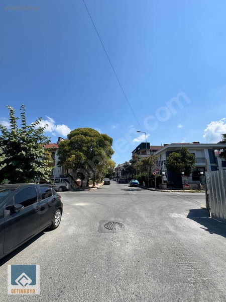 Florya Adakale'de Kentsele Girecek Satılık 3+1 Bahçe Katı Daire — fotoğraf 10