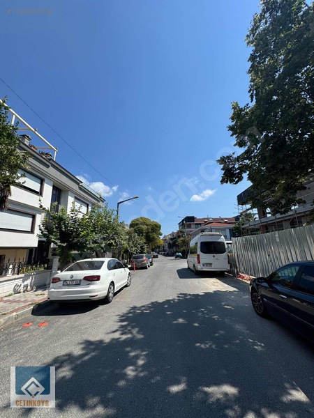 Florya Adakale'de Kentsele Girecek Satılık 3+1 Bahçe Katı Daire — fotoğraf 13