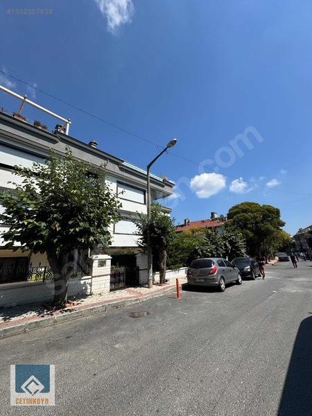 Florya Adakale'de Kentsele Girecek Satılık 3+1 Bahçe Katı Daire — fotoğraf 19