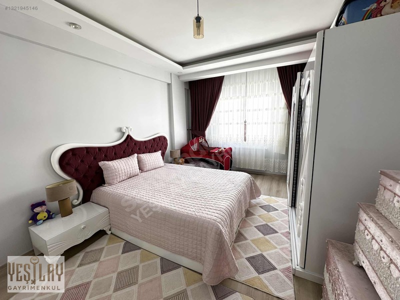 Haliliye Konukluda Satılık Uygun 3+1 Son Kat Daire — fotoğraf 3