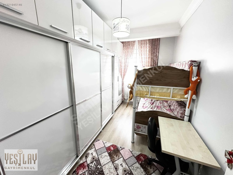 Haliliye Konukluda Satılık Uygun 3+1 Son Kat Daire — fotoğraf 5