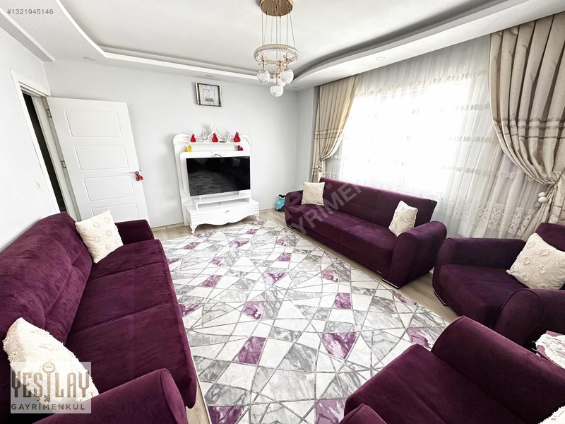 Haliliye Konukluda Satılık Uygun 3+1 Son Kat Daire — fotoğraf 13