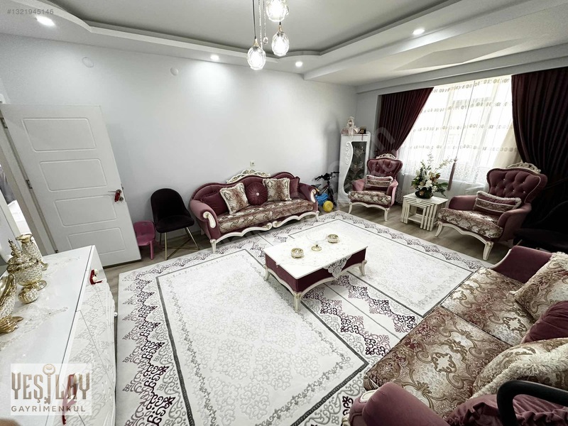 Haliliye Konukluda Satılık Uygun 3+1 Son Kat Daire — fotoğraf 14