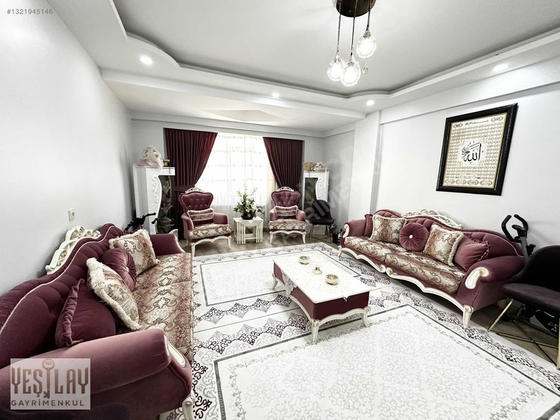 Haliliye Konukluda Satılık Uygun 3+1 Son Kat Daire — fotoğraf 15