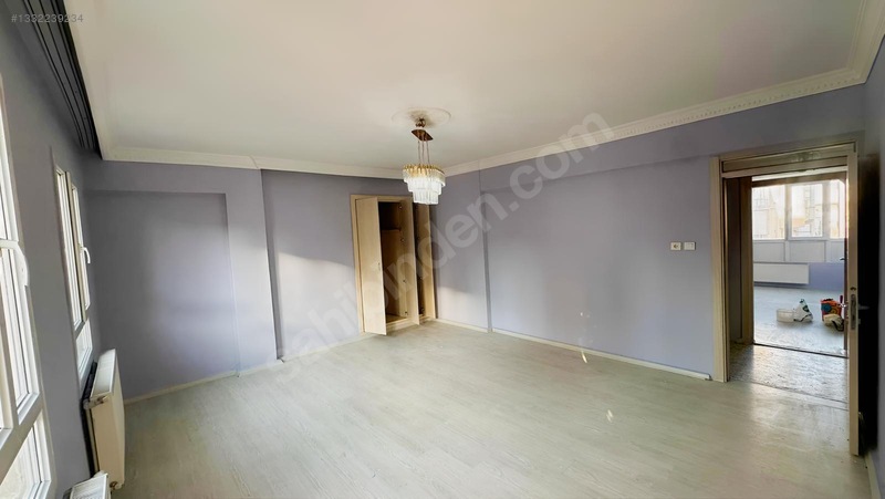 Uçaksavarda Merkezi 2+1 Temiz Daire — fotoğraf 2
