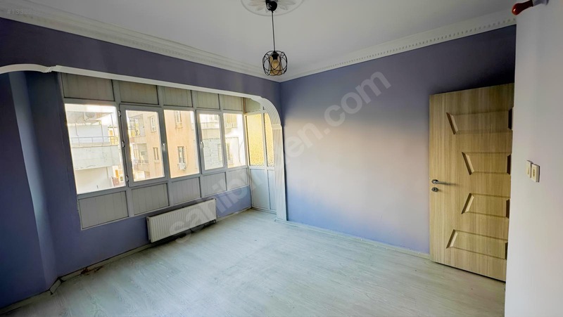 Uçaksavarda Merkezi 2+1 Temiz Daire — fotoğraf 4