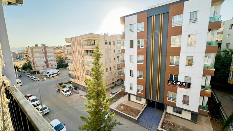 Uçaksavarda Merkezi 2+1 Temiz Daire — fotoğraf 5