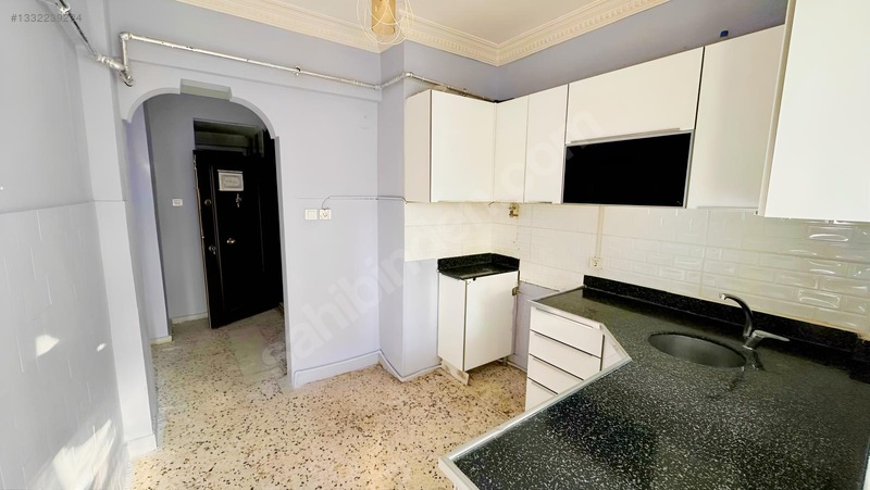 Uçaksavarda Merkezi 2+1 Temiz Daire — fotoğraf 6