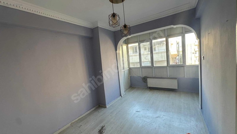 Uçaksavarda Merkezi 2+1 Temiz Daire — fotoğraf 9
