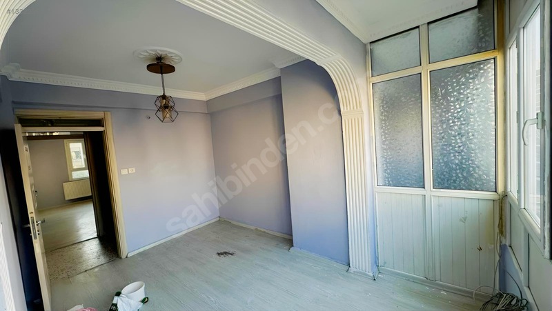 Uçaksavarda Merkezi 2+1 Temiz Daire — fotoğraf 13
