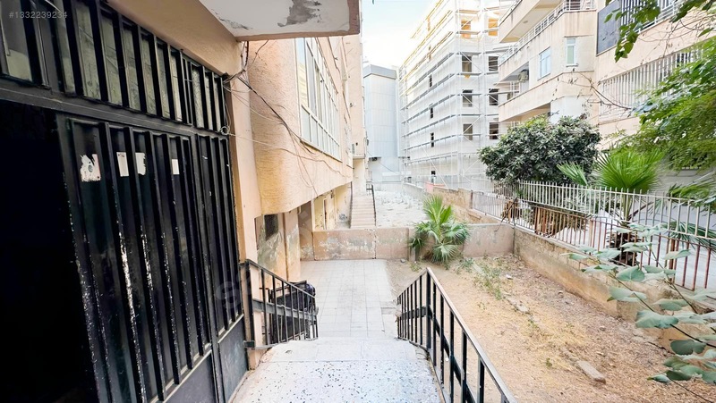 Uçaksavarda Merkezi 2+1 Temiz Daire — fotoğraf 15
