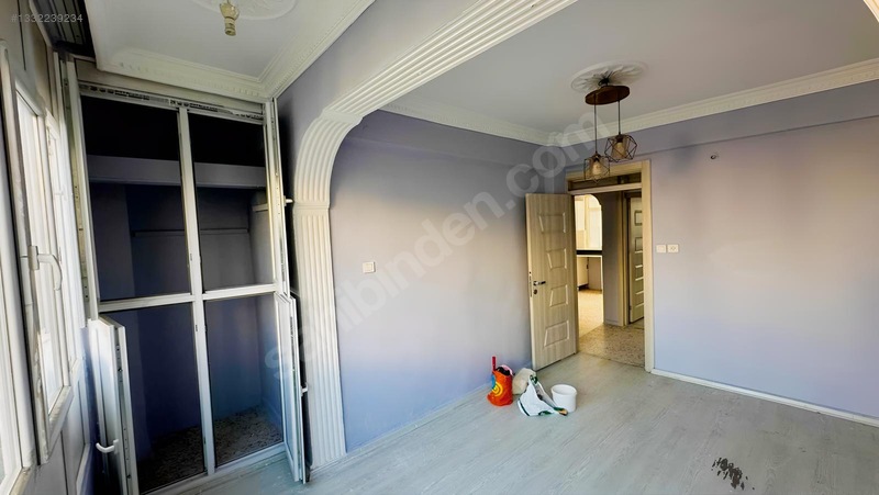 Uçaksavarda Merkezi 2+1 Temiz Daire — fotoğraf 17