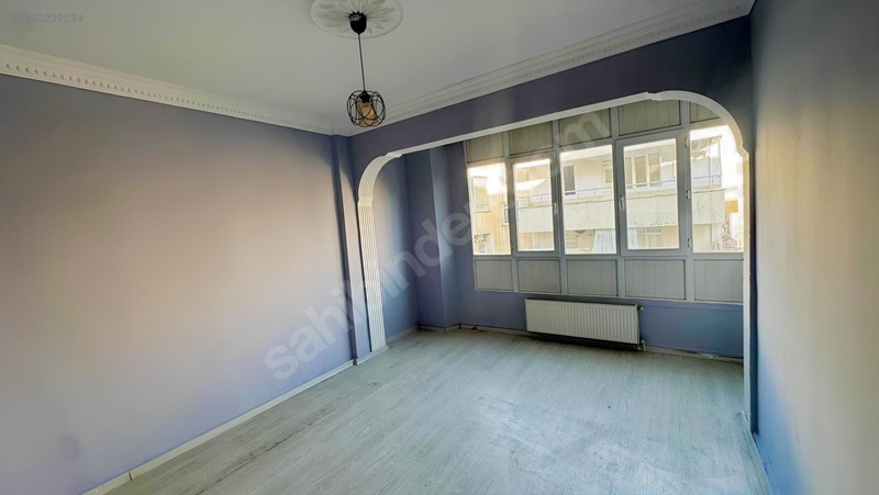 Uçaksavarda Merkezi 2+1 Temiz Daire — fotoğraf 19
