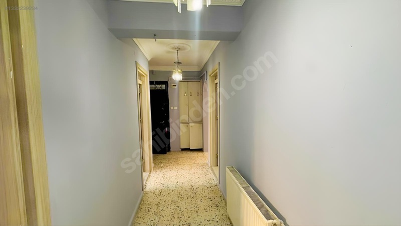 Uçaksavarda Merkezi 2+1 Temiz Daire — fotoğraf 20