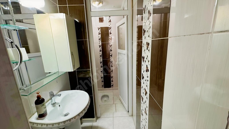 Uçaksavarda Merkezi 2+1 Temiz Daire — fotoğraf 22