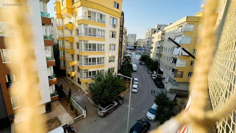 Uçaksavarda Merkezi 2+1 Temiz Daire — fotoğraf 23