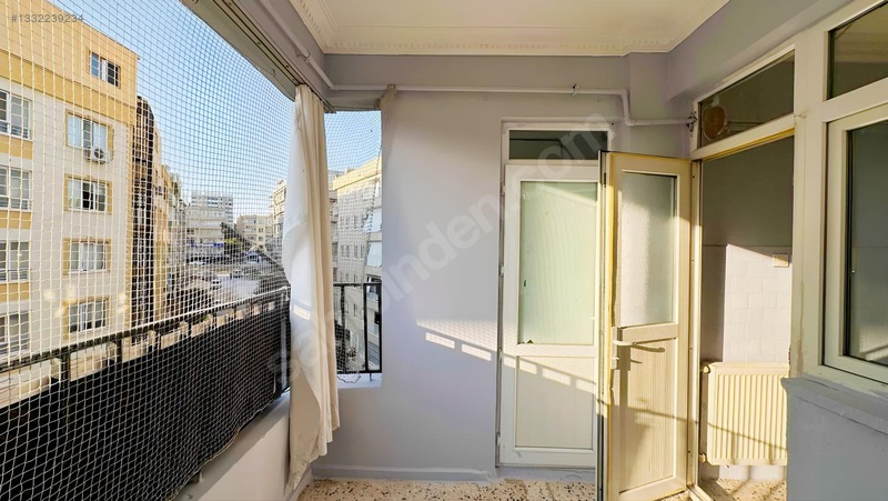Uçaksavarda Merkezi 2+1 Temiz Daire — fotoğraf 24