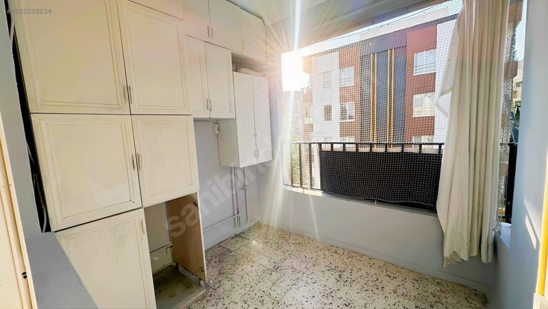 Uçaksavarda Merkezi 2+1 Temiz Daire — fotoğraf 25