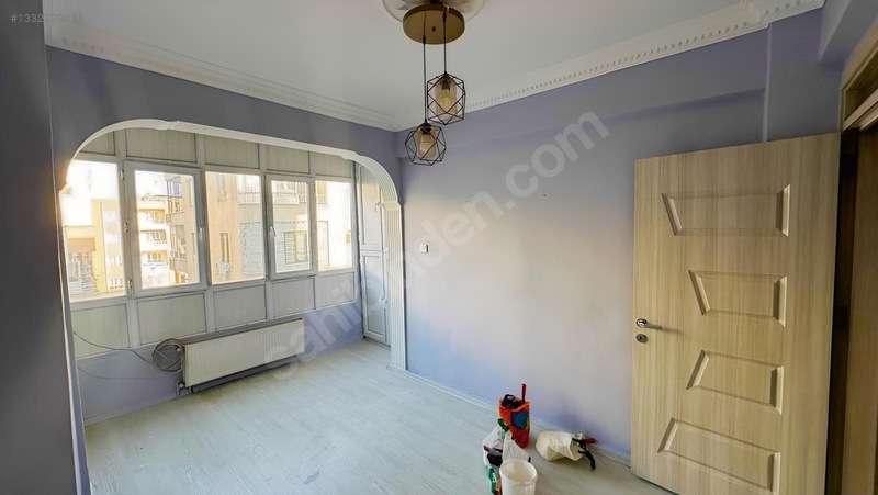 Uçaksavarda Merkezi 2+1 Temiz Daire — fotoğraf 26