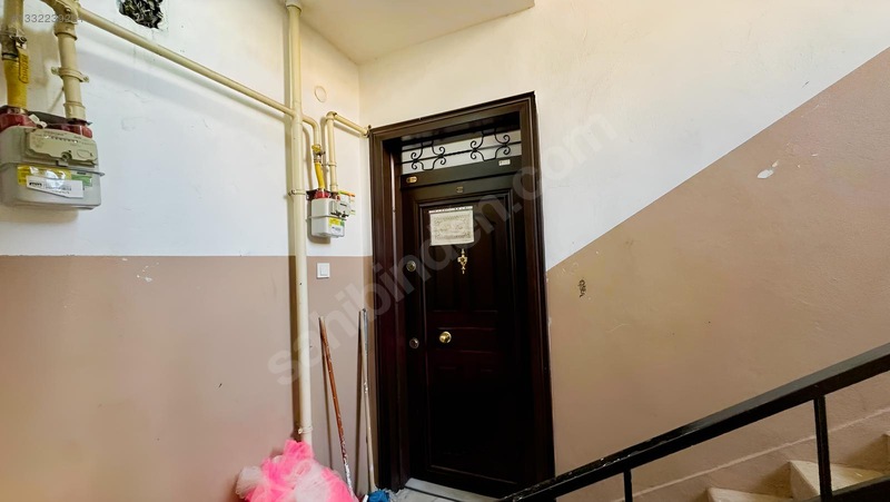 Uçaksavarda Merkezi 2+1 Temiz Daire — fotoğraf 27