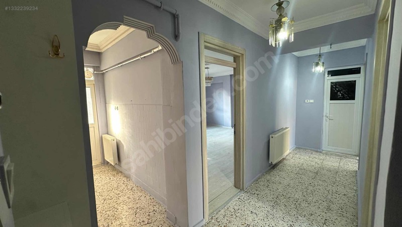 Uçaksavarda Merkezi 2+1 Temiz Daire — fotoğraf 28