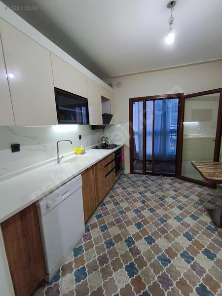 Oğlaklı Tokide 1. Bölge 2. Etap Satılık 3+1 Daire — fotoğraf 4